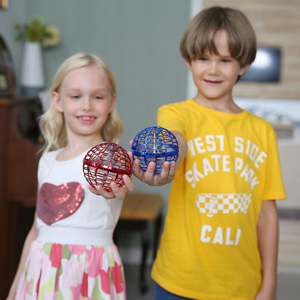 Best flying spinner ball for kids