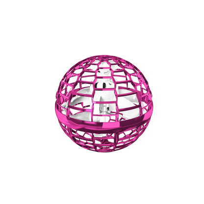 Top rated flying spinner toys 2024