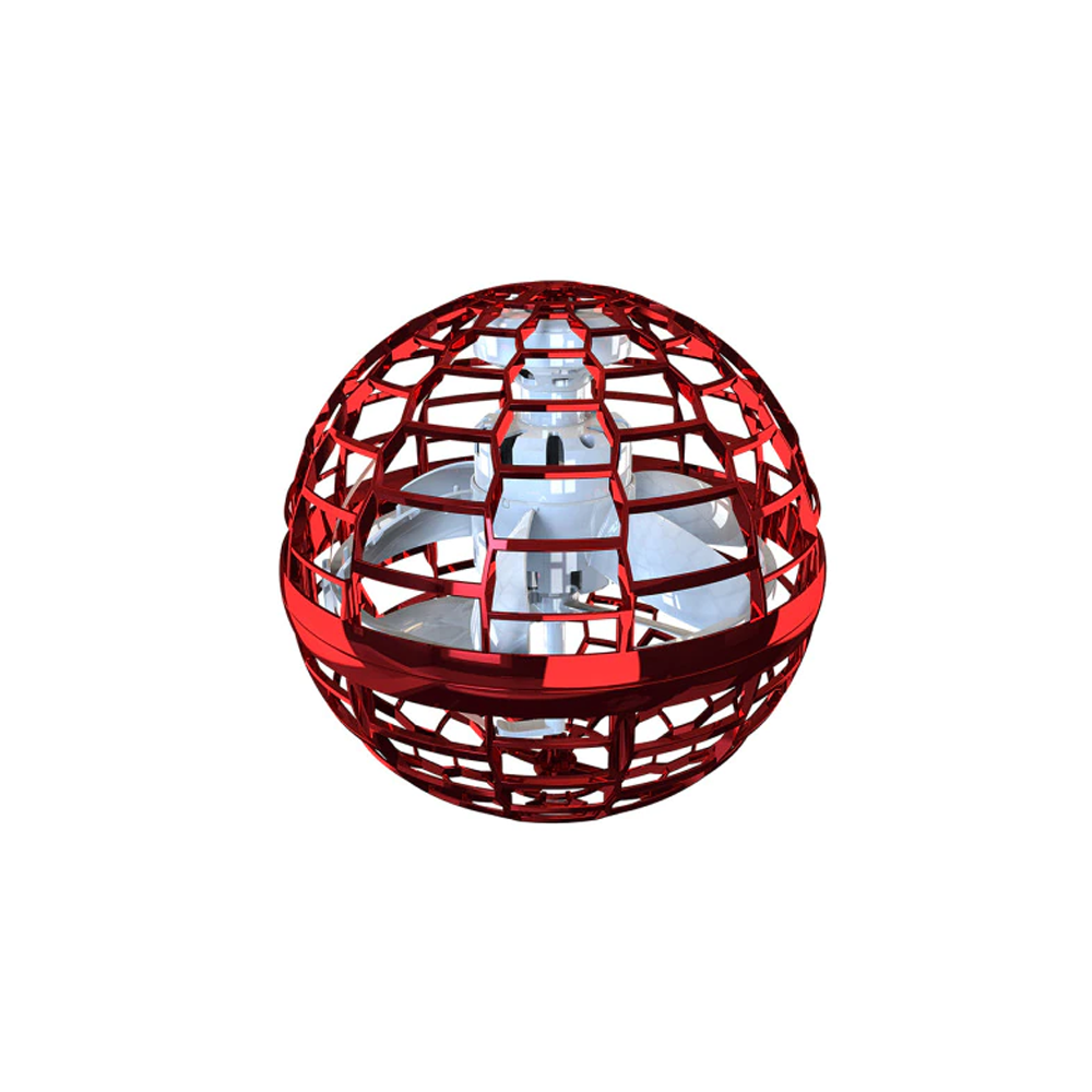 Unique gifts for active kids flying ball