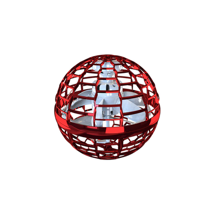 Unique gifts for active kids flying ball
