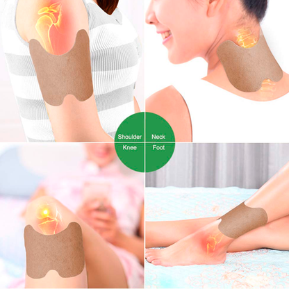 Knee Pain Relief Patch