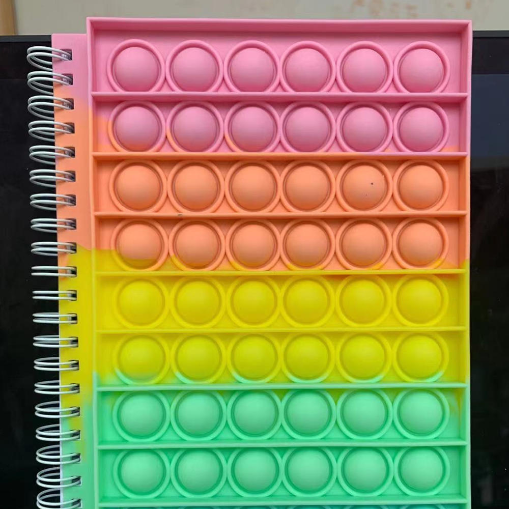 Therapeutic NoteTaking Supplies