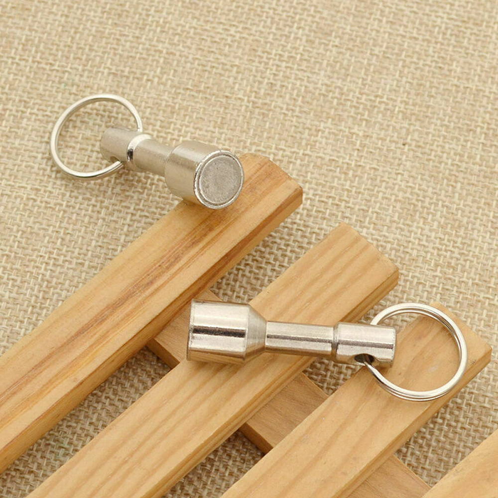 Magnetic Keychain