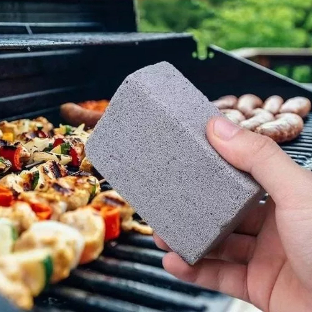Commercial Grade Bricks Cleaner
