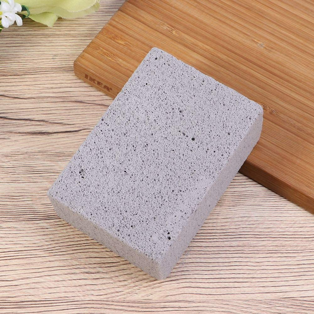 Barbecue Grill Cleaner for BBQ Griddle  Racks