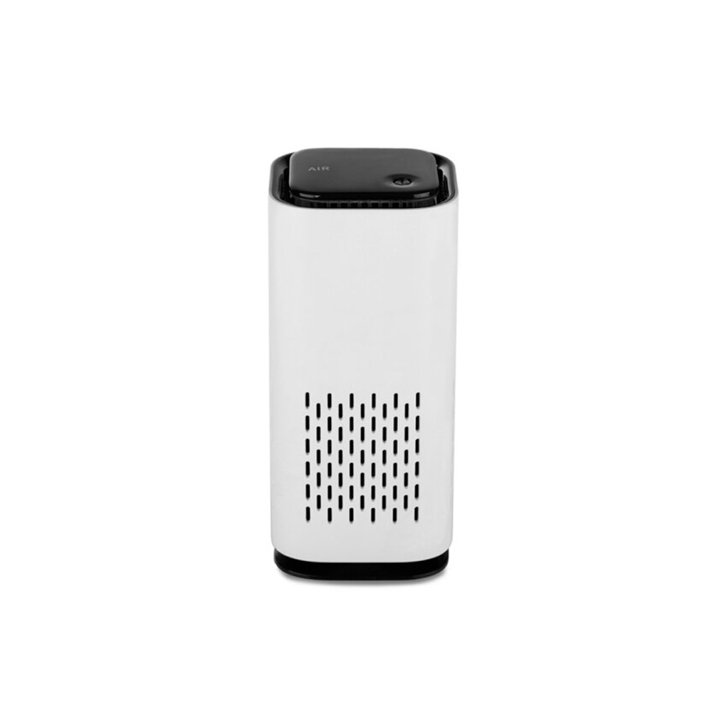 petairpurifier white