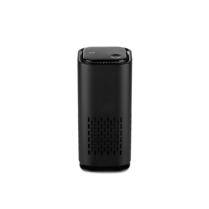 petairpurifier black
