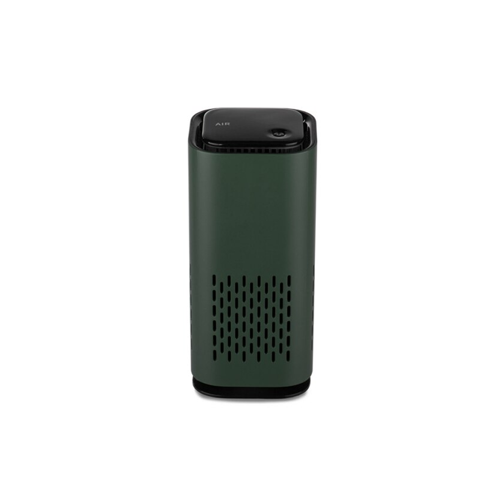 petairpurifier green