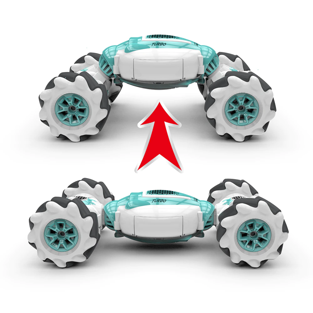 RC Hand Gesture Storm Stunt Pro 2.0 5