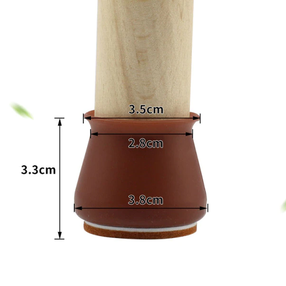 upgradedmutefurniturelegprotectors coffee