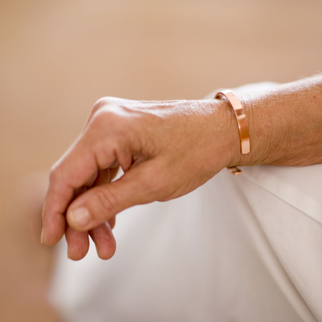 Toprated copper bracelets for arthritis relief