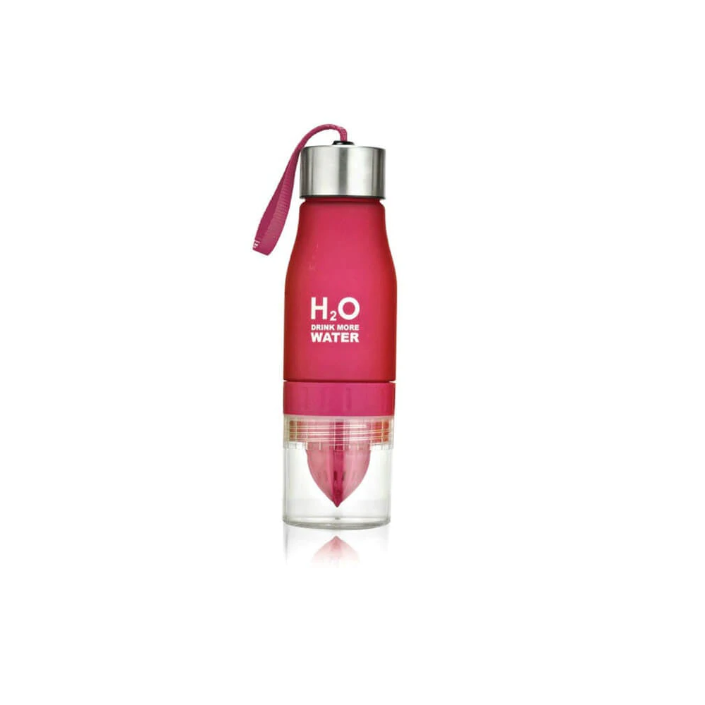 Healthy hydration gift ideas for fitness lovers