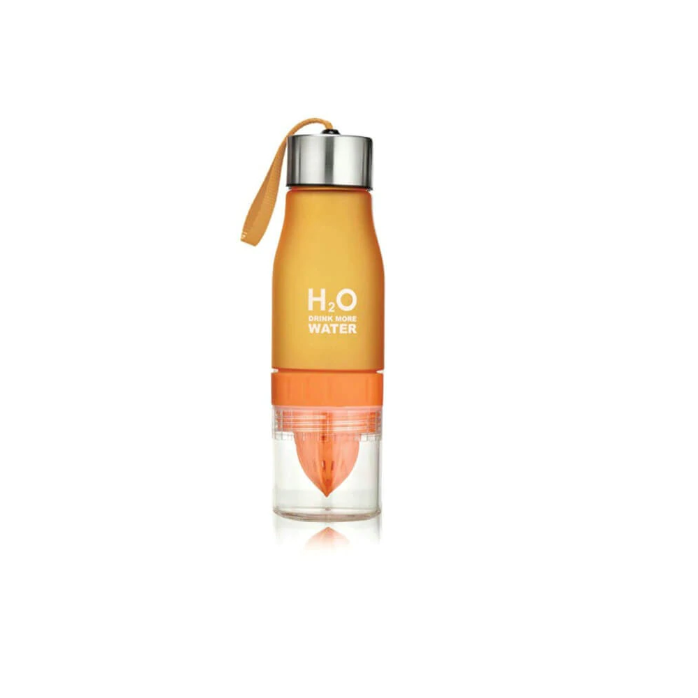 Affordable fruit infusion water bottles for sale