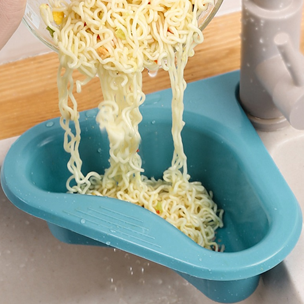 Swan Sink Drain Basket