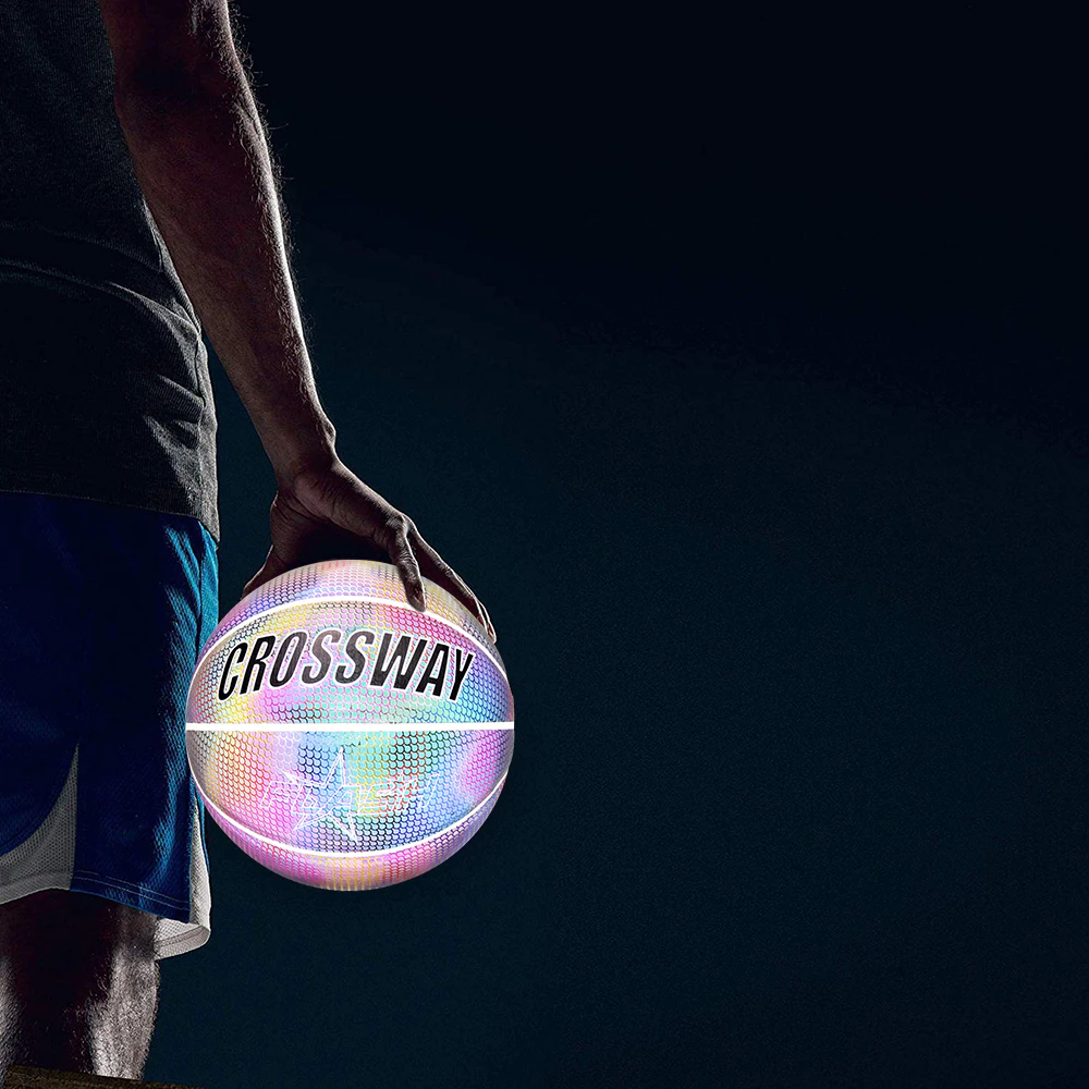 Luminous Basketball 1