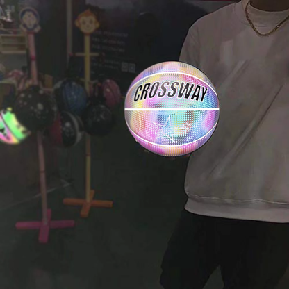 Luminous Basketball 4