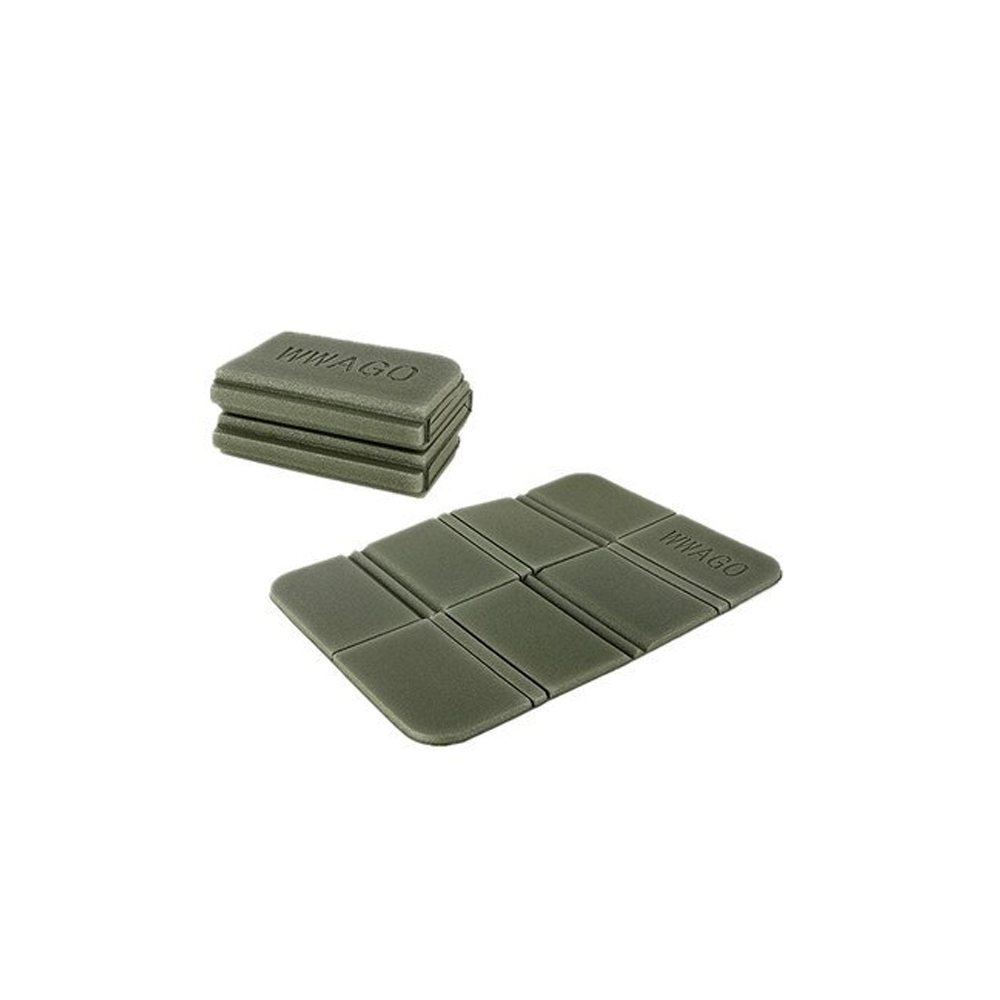 foldablepicnicmat green