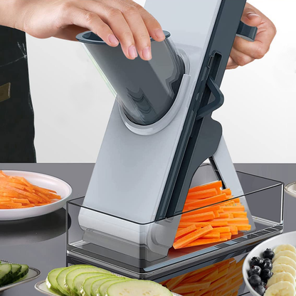 3-In-1 Multifunctional Vegetable Slicer