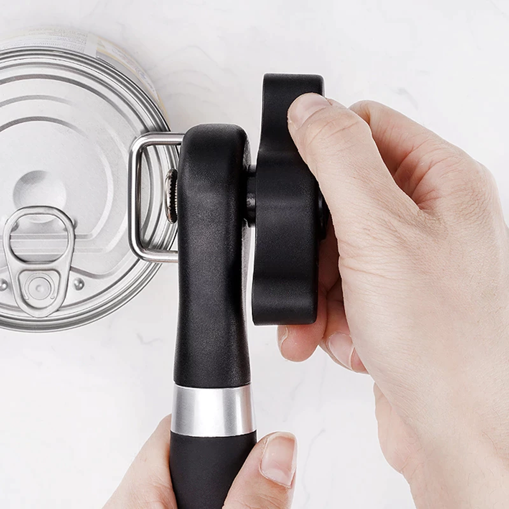 Can Opener Handheld