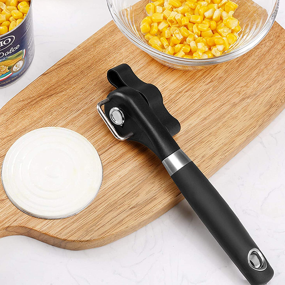 Manual Can Opener