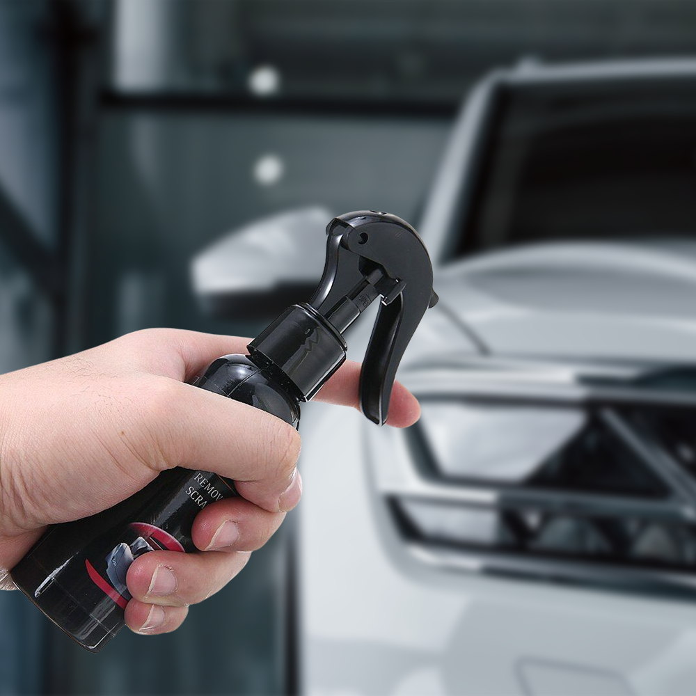 Car Scratch Repair Nano Spray