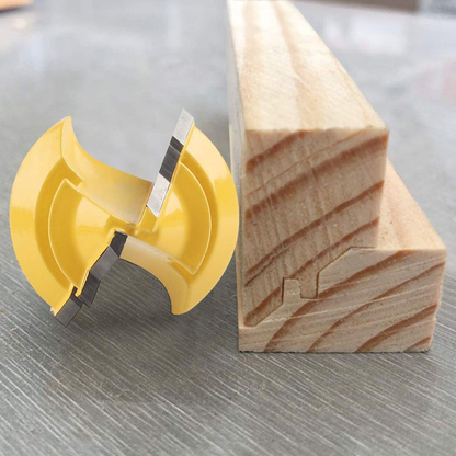 Precision woodworking router accessories