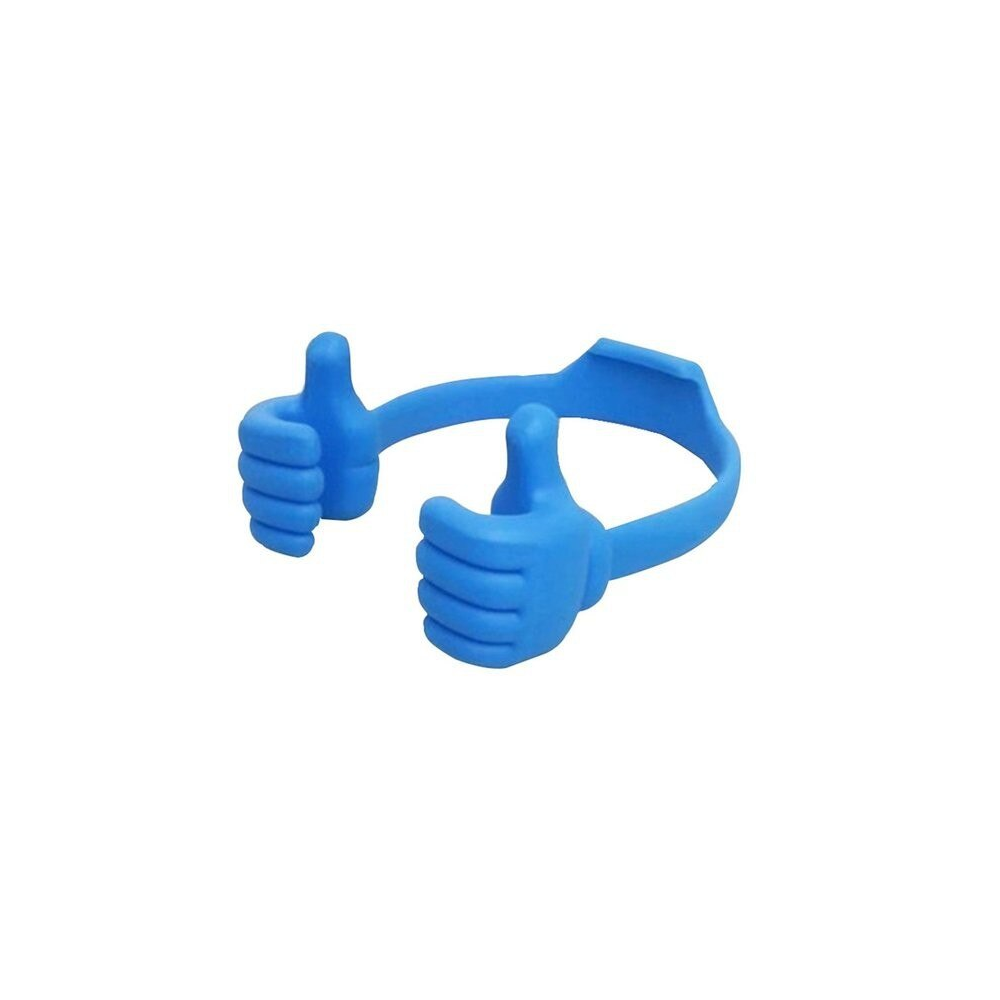 Thumbs Up Lazy Phone Stand  Adjustable HandsFree Phone Holder