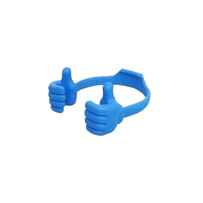 Thumbs Up Lazy Phone Stand  Adjustable HandsFree Phone Holder