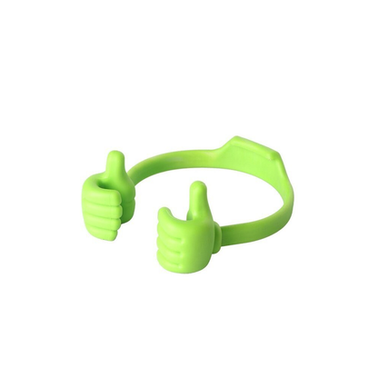 Thumbs Up Phone Holder