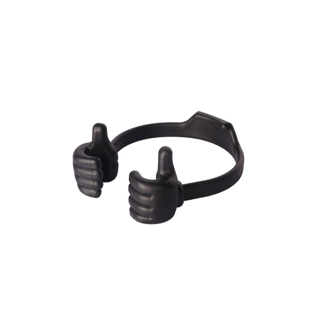 Lazy Thumb Phone Holder