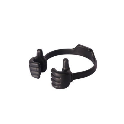 Lazy Thumb Phone Holder