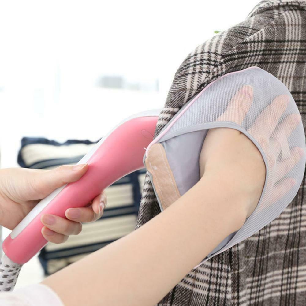 Handheld Ironing Board