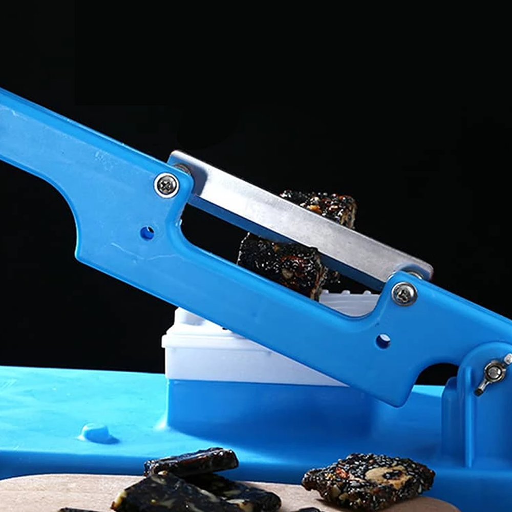 Multifunction Table Slicer  Portable Handheld Fruit Vegetable Meat  Cheese Slicing Machine for H