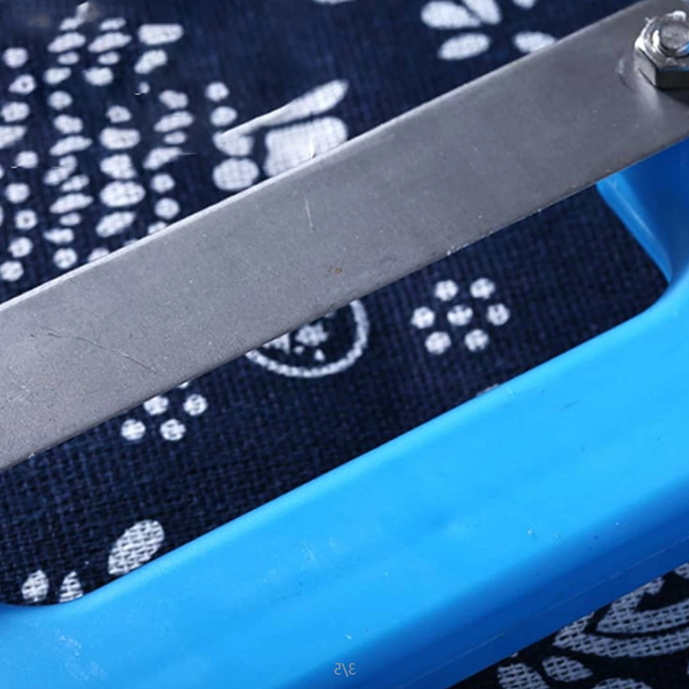 Portable Handheld Slicing Machine