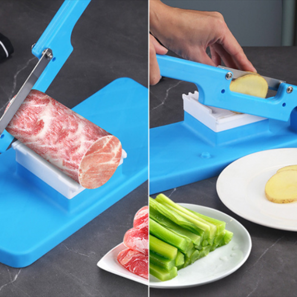 Meat Cutter