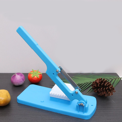 Meat Cutting Machine Beef Mutton Roll Cutter