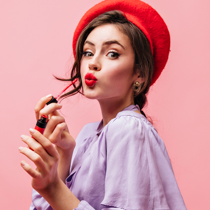 Best creamy moisturizing lipstick gift set for women