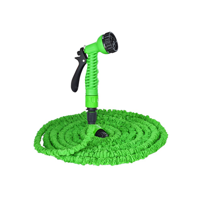 Reliable performance hose