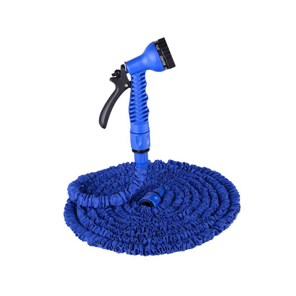 Heavyduty multiuse water hose for driveway cleaning