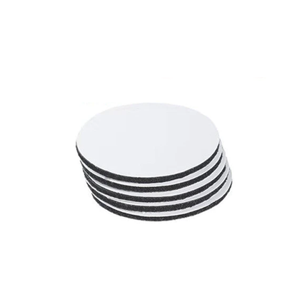 Anti-skid Pad For Sofa Cushions Black circle