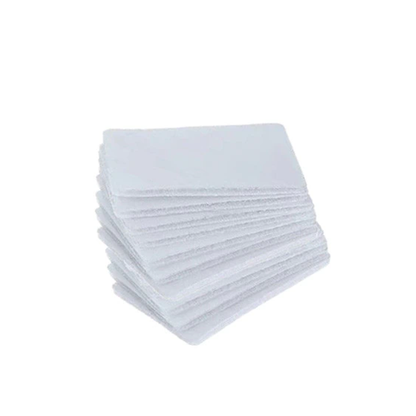Anti-skid Pad For Sofa Cushions white rectangle
