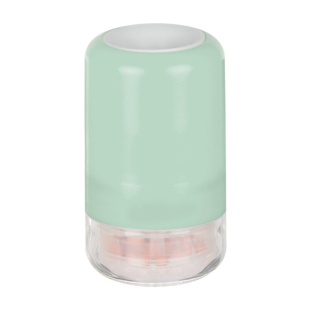rotatablefilterpressurizedshower green