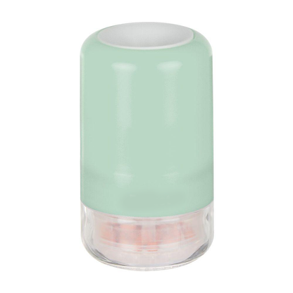 rotatablefilterpressurizedshower green