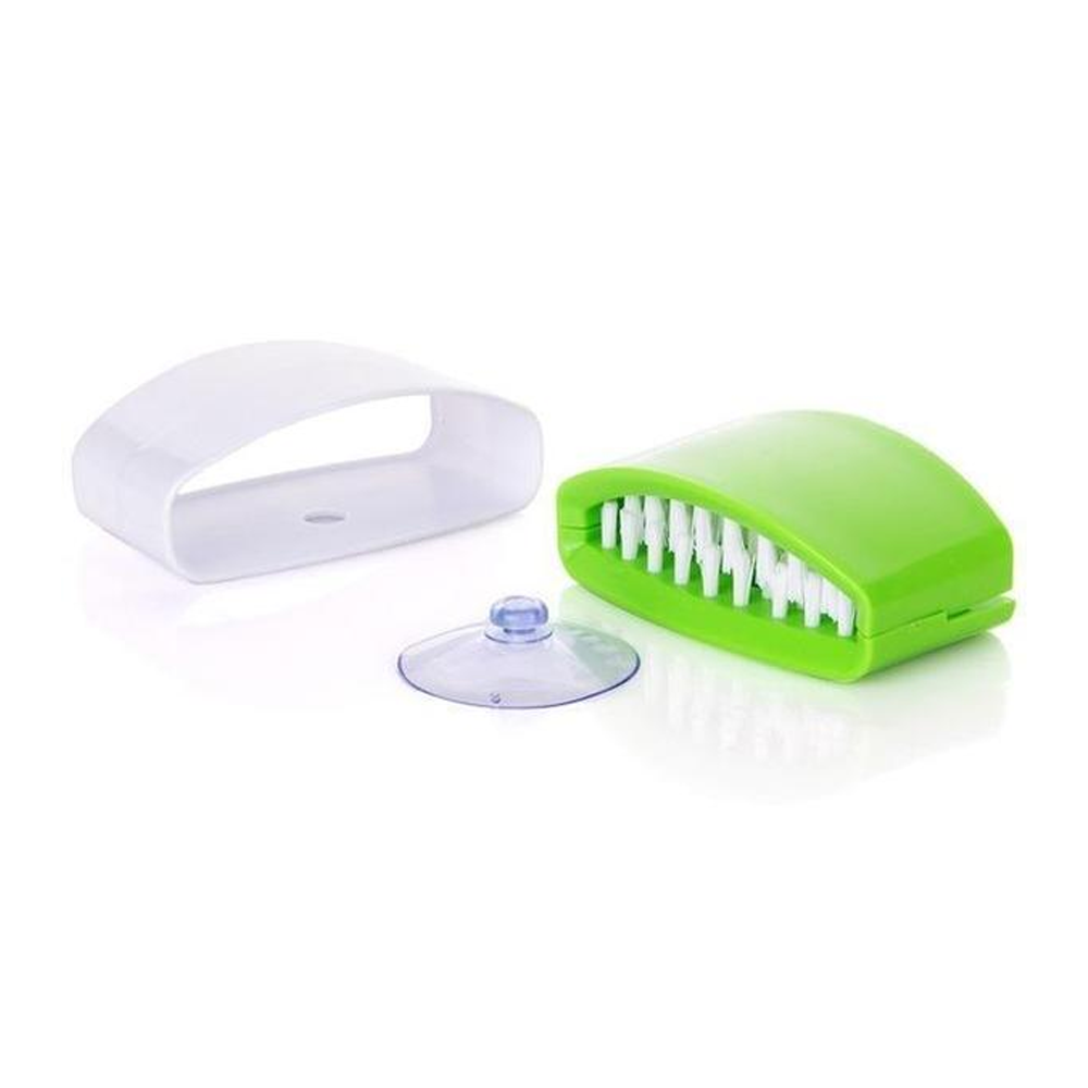 Magic Instant Scrub green