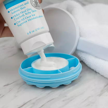 Best back lotion applicator