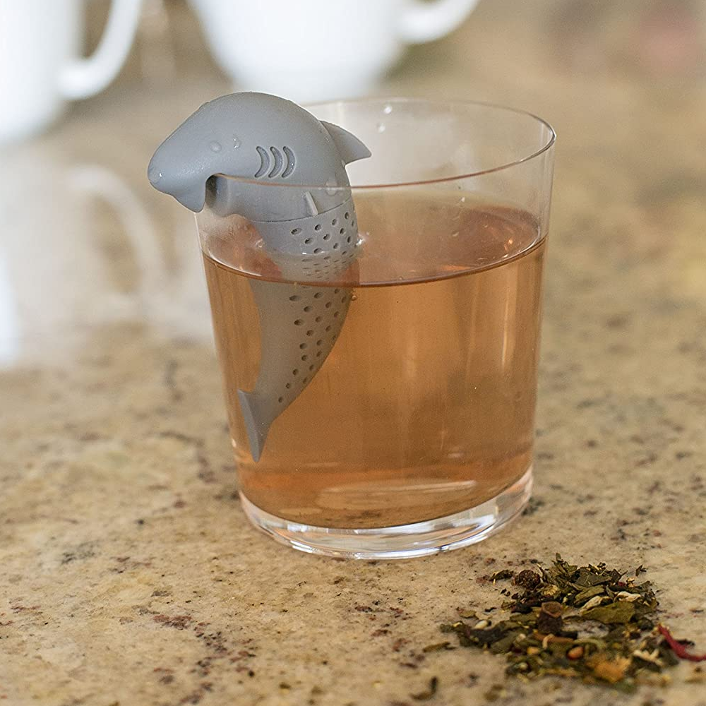 Shark Tea Infuser