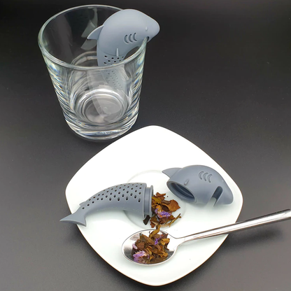 animal Shaped Tea Filter