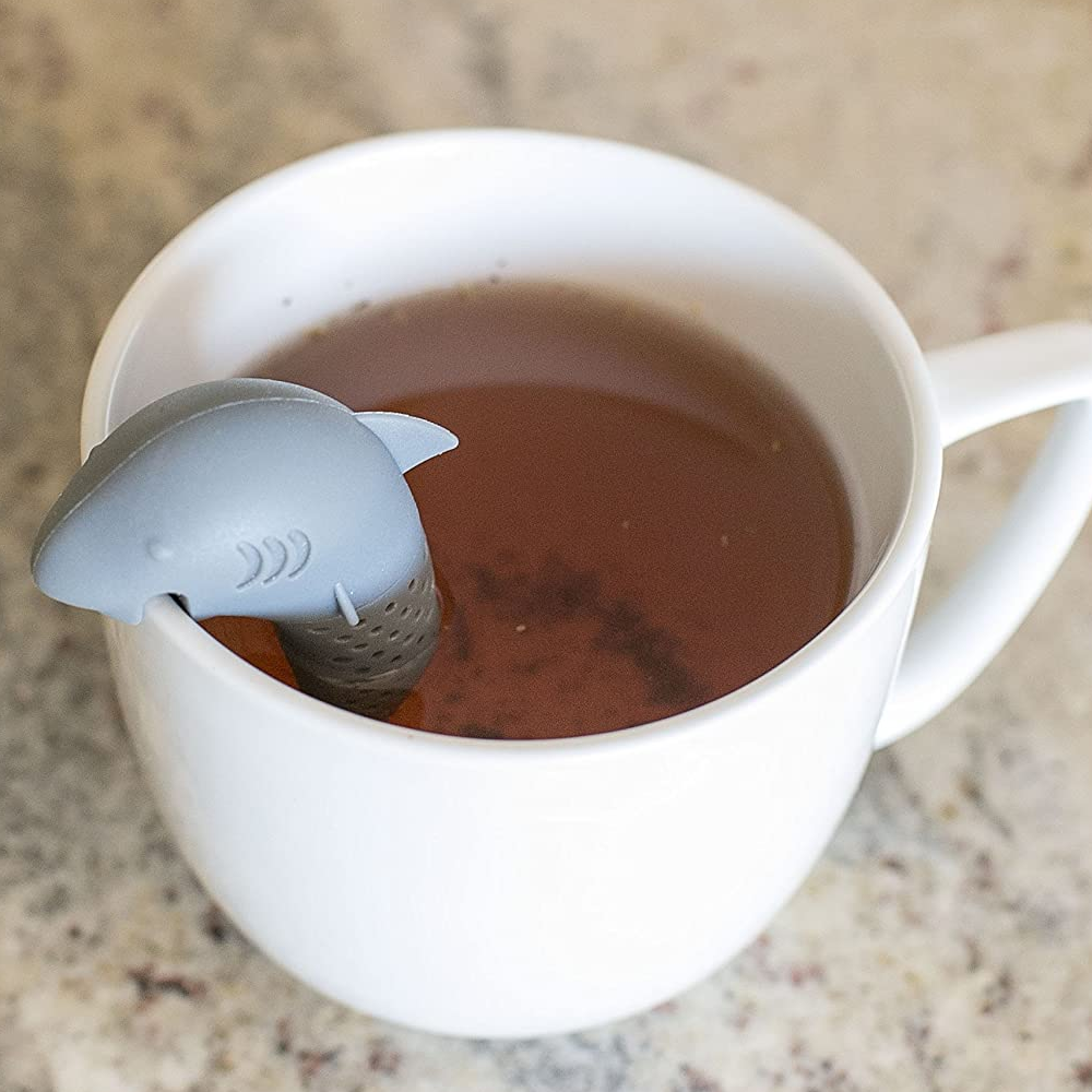 Tea Strainer for Tea Drinkers