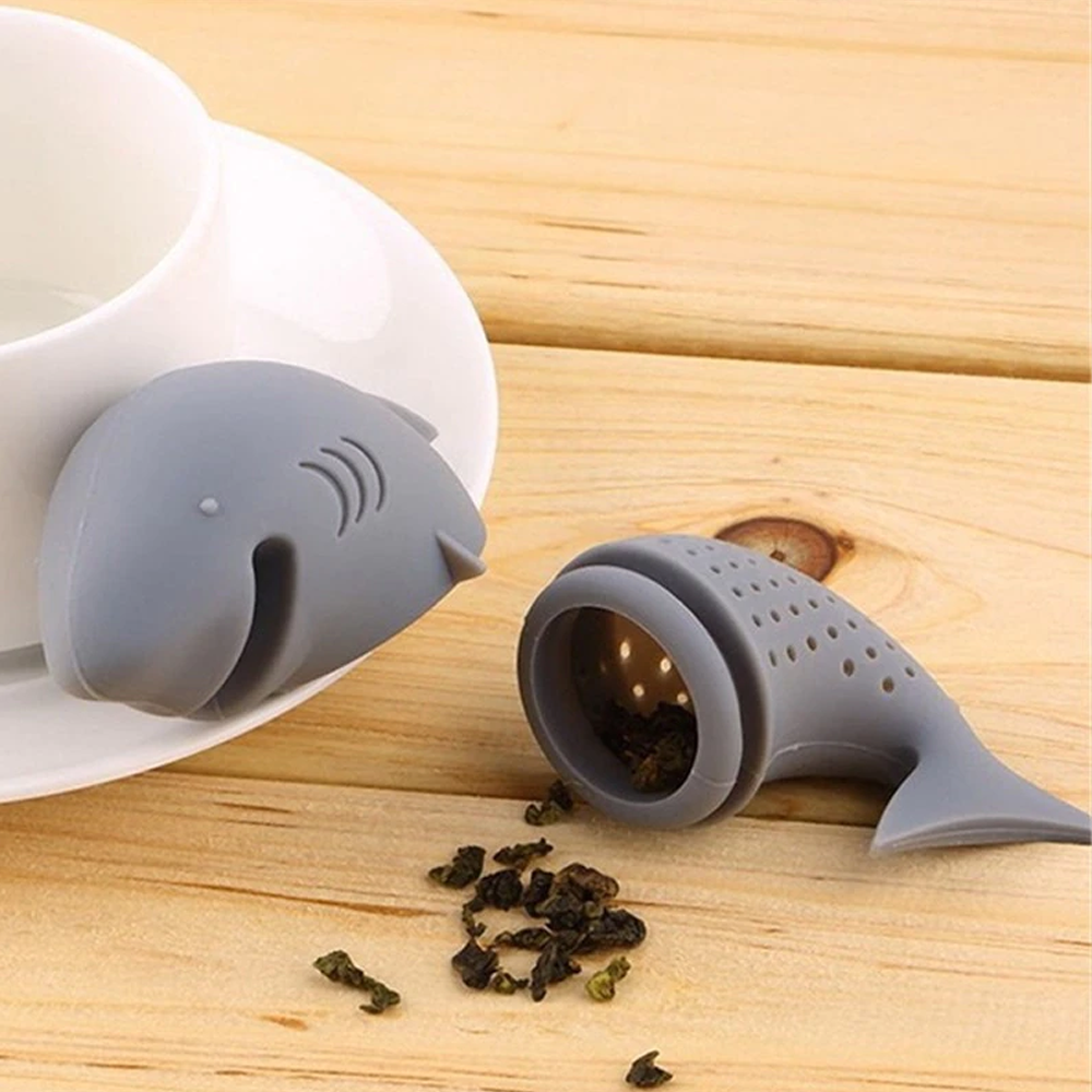Tea Filters for Loose Leaf Tea Reusable