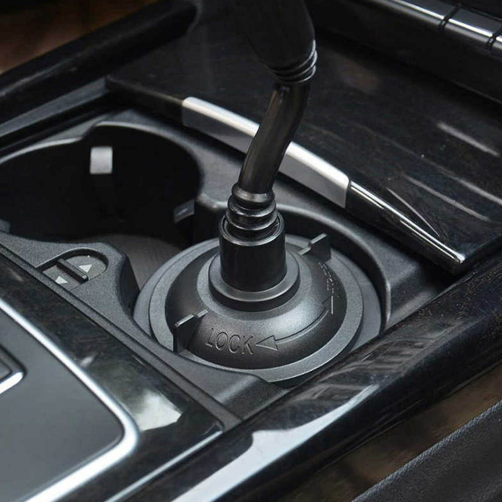 Cup Holder Phone Mount for Car